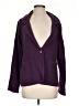 Pendleton 100% Lambswool Purple Wool Blazer Size S - photo 1