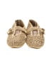 Universal Thread Gold Flats Size 6 1/2 - photo 2