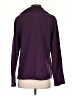 Pendleton 100% Lambswool Purple Wool Blazer Size S - photo 2