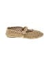 Universal Thread Gold Flats Size 6 1/2 - photo 1