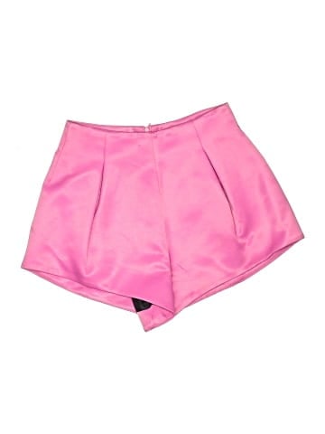 Zara Shorts (view 1)