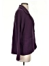 Pendleton 100% Lambswool Purple Wool Blazer Size S - photo 4