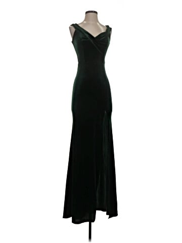 B. Darlin Cocktail Dress (view 1)