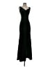 B. Darlin Black Cocktail Dress Size 1 - 2 - photo 1