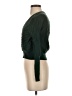 Lascana Green Pullover Sweater Size S - photo 5