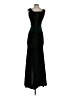 B. Darlin Black Cocktail Dress Size 1 - 2 - photo 2
