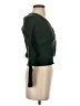 Lascana Green Pullover Sweater Size S - photo 4