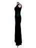 B. Darlin Black Cocktail Dress Size 1 - 2 - photo 5