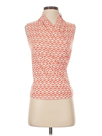 J. McLaughlin Sleeveless Blouse (view 1)