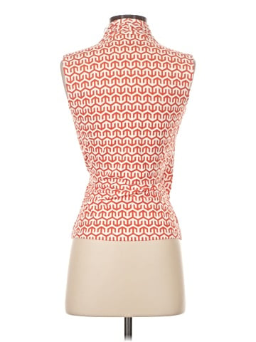 J. McLaughlin Sleeveless Blouse (view 2)