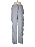 Gianni Bini 100% Polyester Gray Sweatpants Size M - photo 1