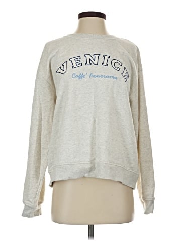H&M Sweatshirt (view 1)