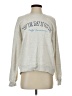 H&M Silver Sweatshirt Size S - photo 1
