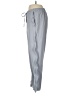 Gianni Bini 100% Polyester Gray Sweatpants Size M - photo 5