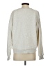 H&M Silver Sweatshirt Size S - photo 2