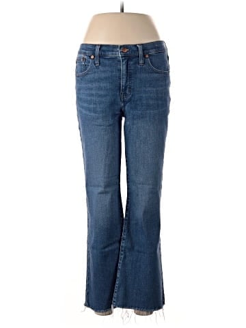 Madewell Jeans (view 1)