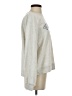 H&M Silver Sweatshirt Size S - photo 4
