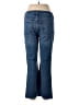 Madewell Hearts Blue Jeans Size 29 waist - photo 2