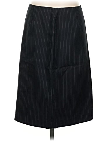 Brooks Brothers 346 Wool Skirt (view 1)