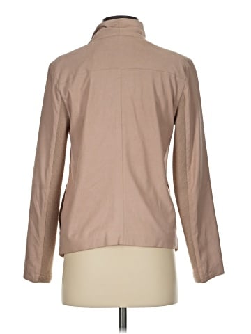BB Dakota Leather Jacket (view 2)