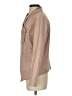 BB Dakota 100% Leather Tan Leather Jacket Size S - photo 5