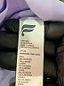Fabletics Solid Purple Athletic Shorts Size XXS - photo 3