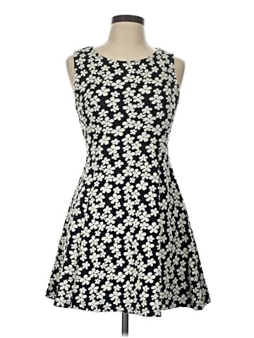 Divided by H&M Cocktail Dress (view 1)