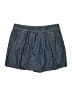J.Crew 100% Cotton Blue Skort Size 6 - photo 1