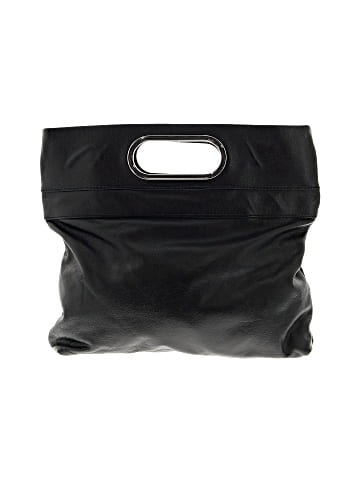 Banana Republic Leather Clutch (view 1)