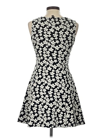 Divided by H&M Cocktail Dress (view 2)
