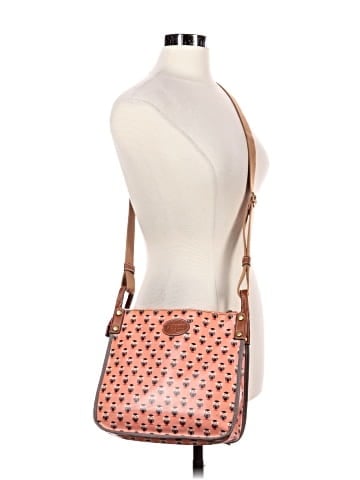 Fossil Crossbody Bag (view 2)