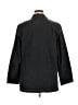 Chico's 100% Cotton Gray Denim Jacket Size XL (3) - photo 2
