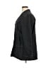 Chico's 100% Cotton Gray Denim Jacket Size XL (3) - photo 5