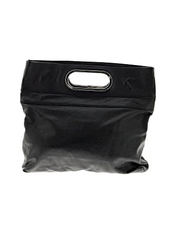 Banana Republic Leather Clutch (view 2)