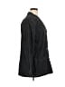 Chico's 100% Cotton Gray Denim Jacket Size XL (3) - photo 4