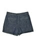J.Crew 100% Cotton Blue Skort Size 6 - photo 2