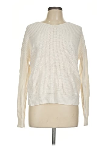 Love Tree Pullover Sweater (view 1)