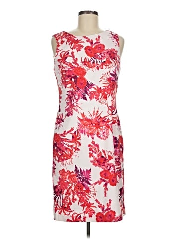 Mario Serrani Cocktail Dress (view 1)