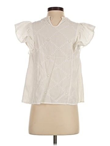 THML Sleeveless Blouse (view 2)