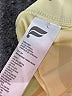 Fabletics Yellow Athletic Shorts Size XXS - photo 3