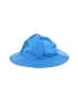 Hanna Andersson Blue Sun Hat Size XS (toddler) - photo 1