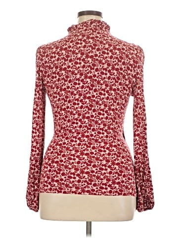 Boden Long Sleeve Blouse (view 2)
