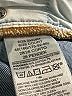 Gap Solid Blue Jeans Size 28S - photo 8