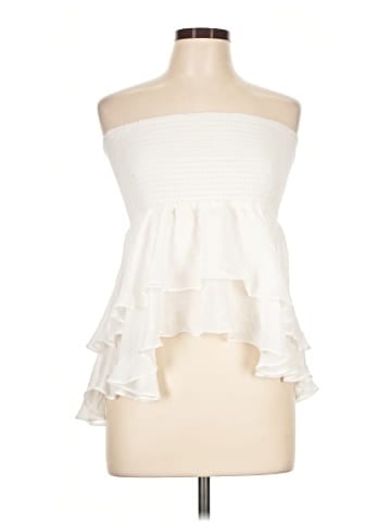 Shein Tube Top (view 1)