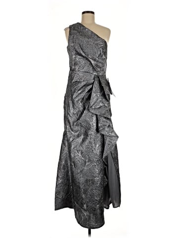 Xscape Cocktail Dress (view 1)