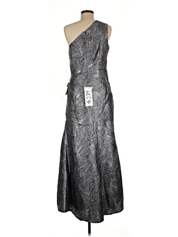 Xscape Cocktail Dress (view 2)