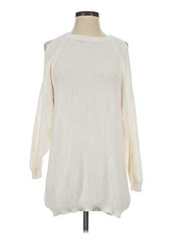 Bishop + Young Pullover Sweater (view 1)