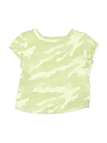 Old Navy Short Sleeve T-Shirt (view 1)