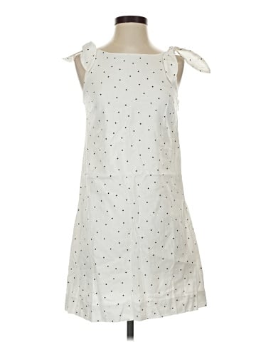 Ann Taylor LOFT Casual Dress (view 1)