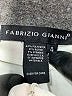 Fabrizio Gianni Ivory Dress Pants Size 4 - photo 7